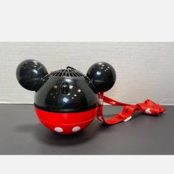 DISNEYLAND MICKEY MOUSE MISTING FAN DISNEY 2022
