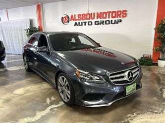 2014 Mercedes-Benz E 350