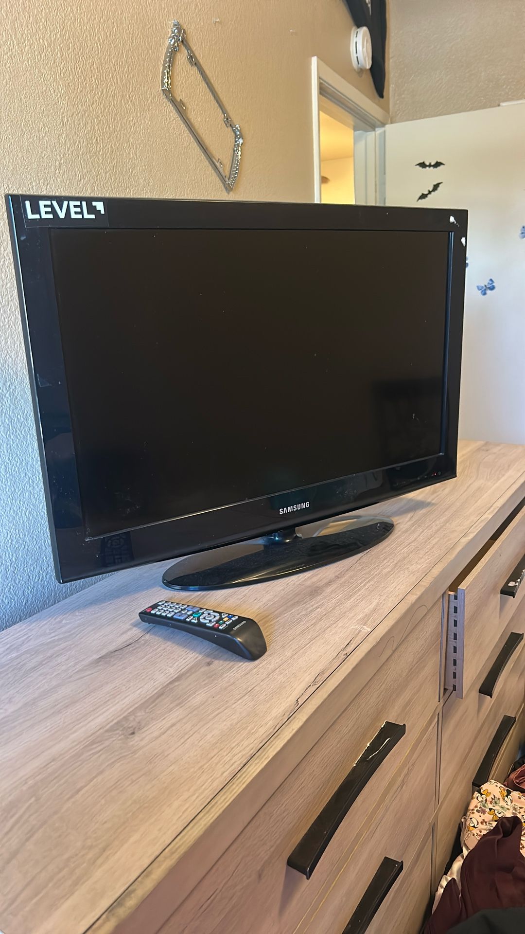 Samsung Tv $50