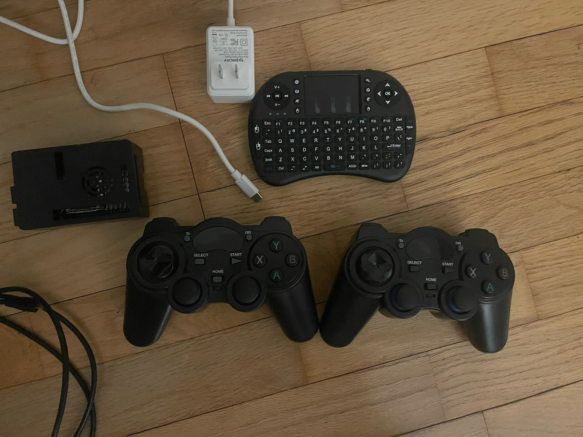 Retro GamingRaspberry Pi 5 Preloaded With 30,000 Games