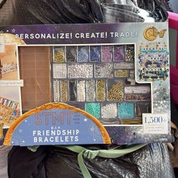Bracelet Maker 