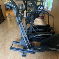 Elliptical 