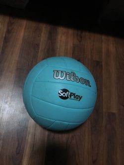 Wilson beach volleyball