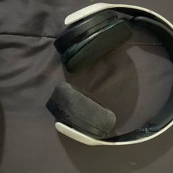 Ps 5 Headphones 