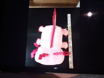 Minecraft Collectable