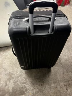Large Carryon 