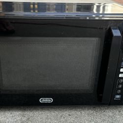 Sunbeam Microwave