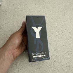 YSL Men’s Fragrance 100ml