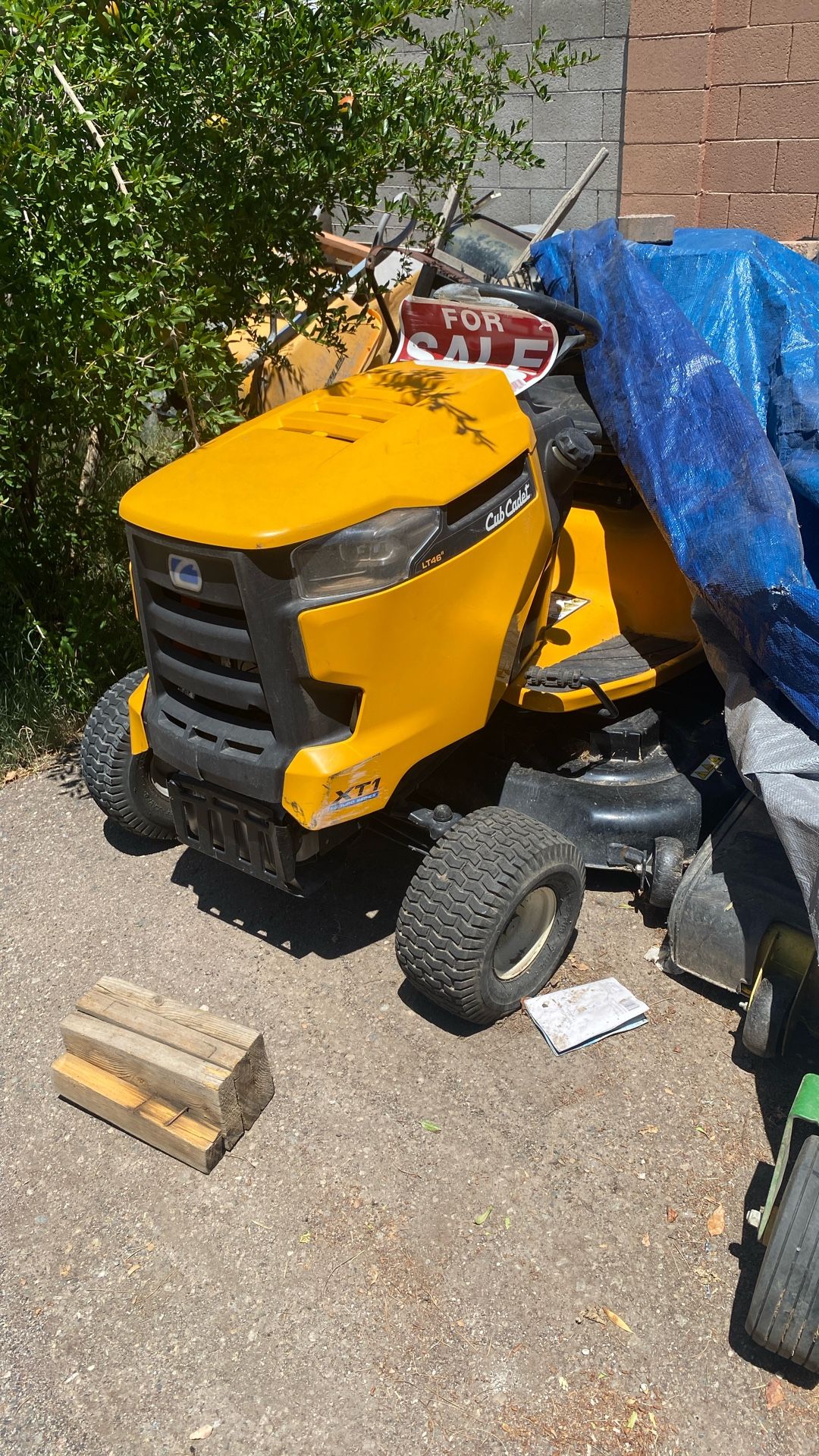 Cub Cadet 2023