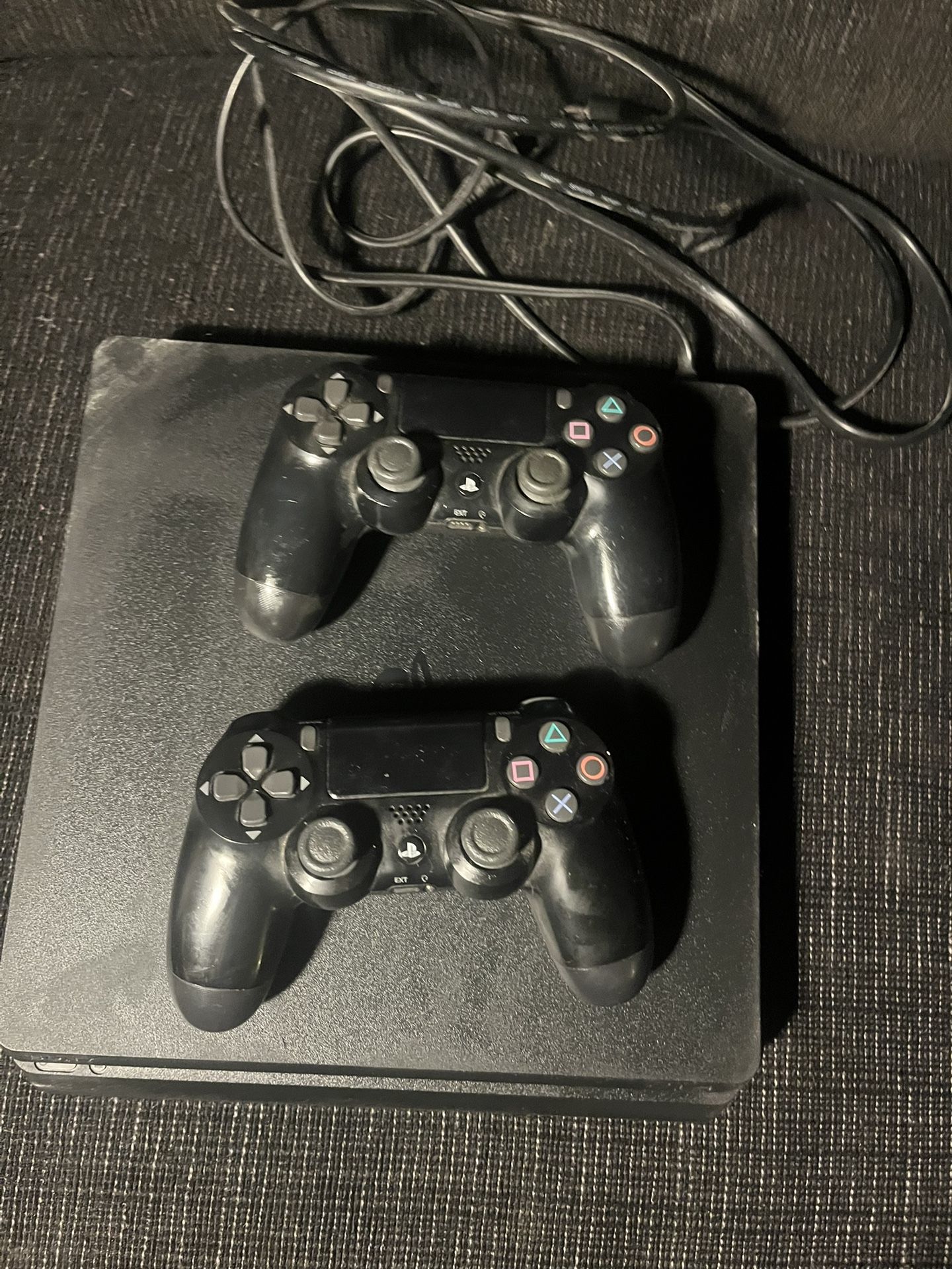 PS4