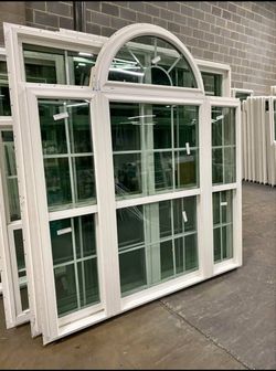 BRAND NEW IMPACT WINDOWS 🪟