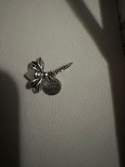Pandora charm