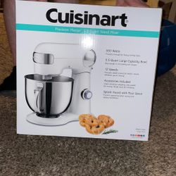5.5 qt mixer 