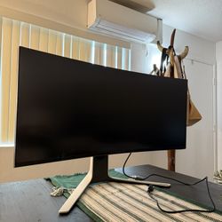 Alienware 38 in Gaming Monitor 