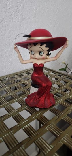 Betty Boop collection