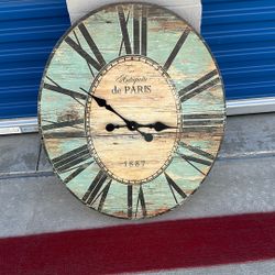 Clock