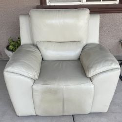 Electric Recliner Chair