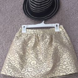 Cute Girls Skirt Size 6 AVAILABLE