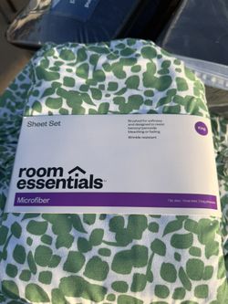 King Bed Sheets