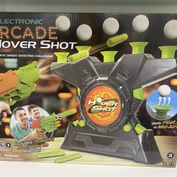 Arcade Hover Shot/Ultimate Target Shoot