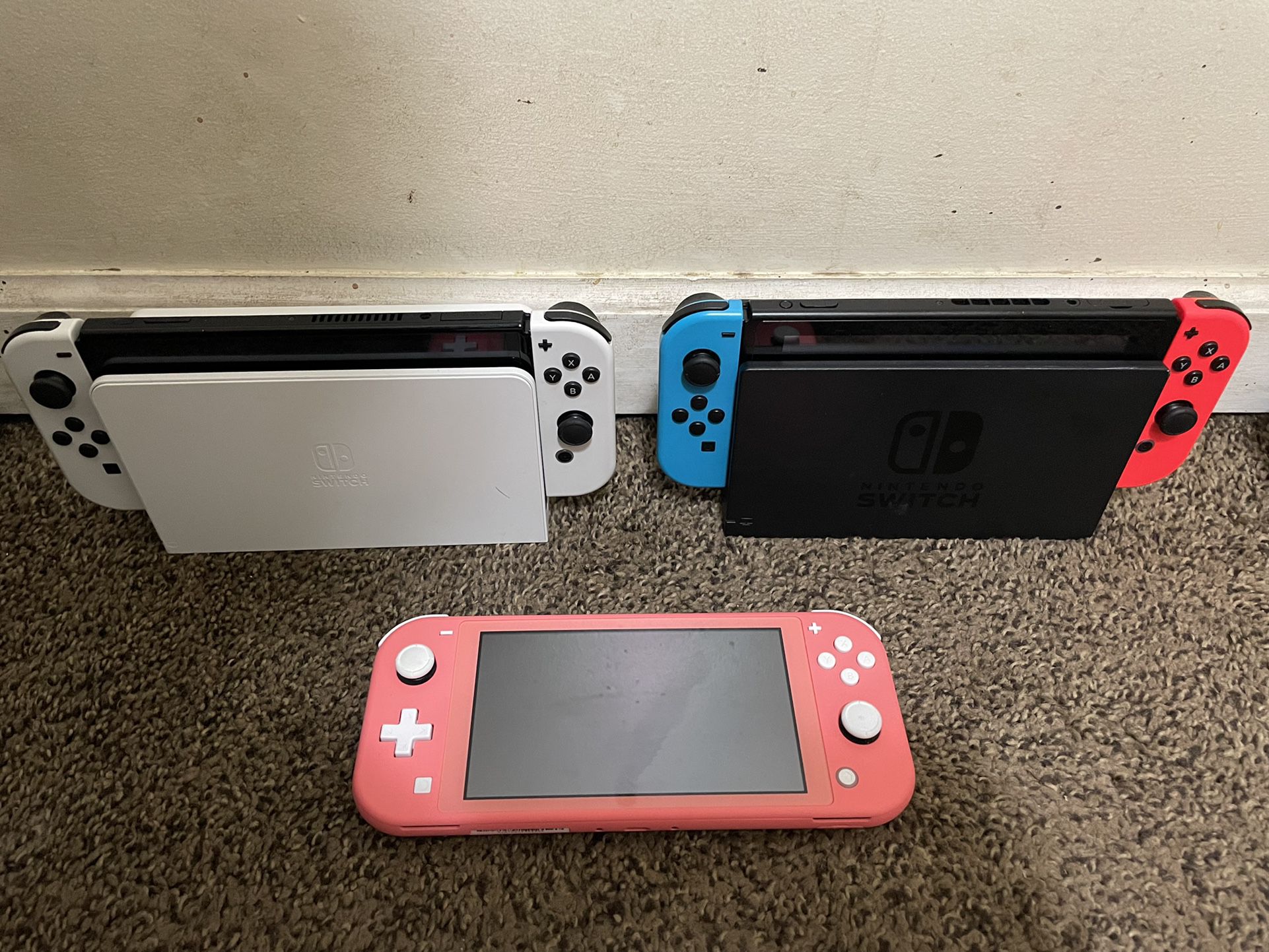 Nintendo Switch’s  Bundle’s 