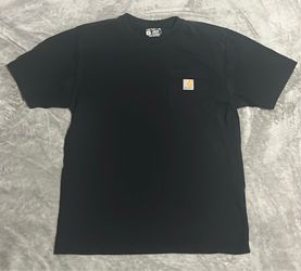 Size M Carhartt Loose Fit Tee