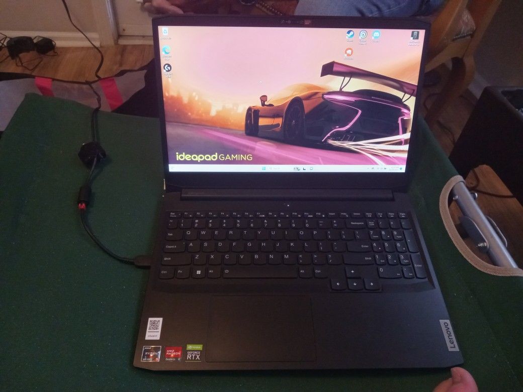 Lenovo IdeaPad 3