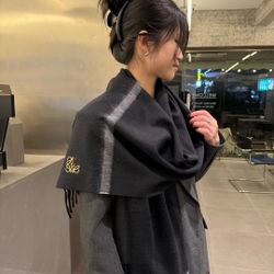 scarf