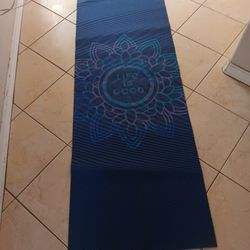 Yoga Mat