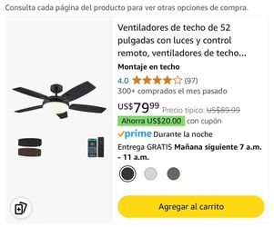 ceiling fan