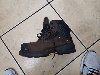Working Boots