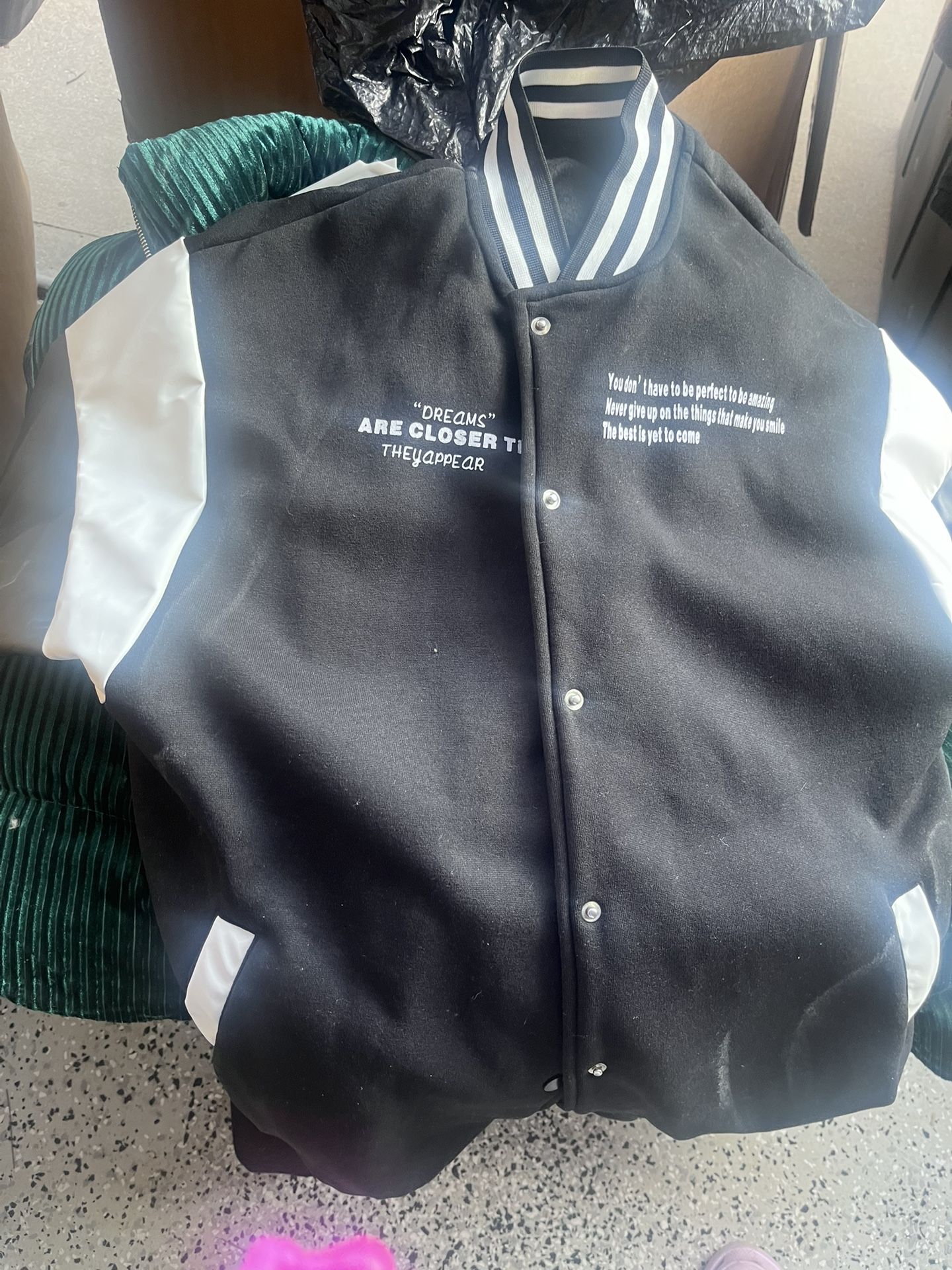 Jacket