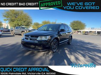 2019 Dodge Journey