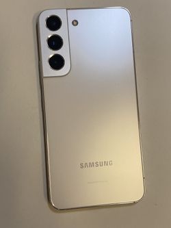 Galaxy S22 Fully Unlocked 