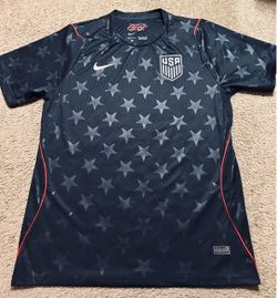 2026 FIFA World Cup USA USMNT Away Jersey