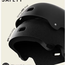 Safety Helmet