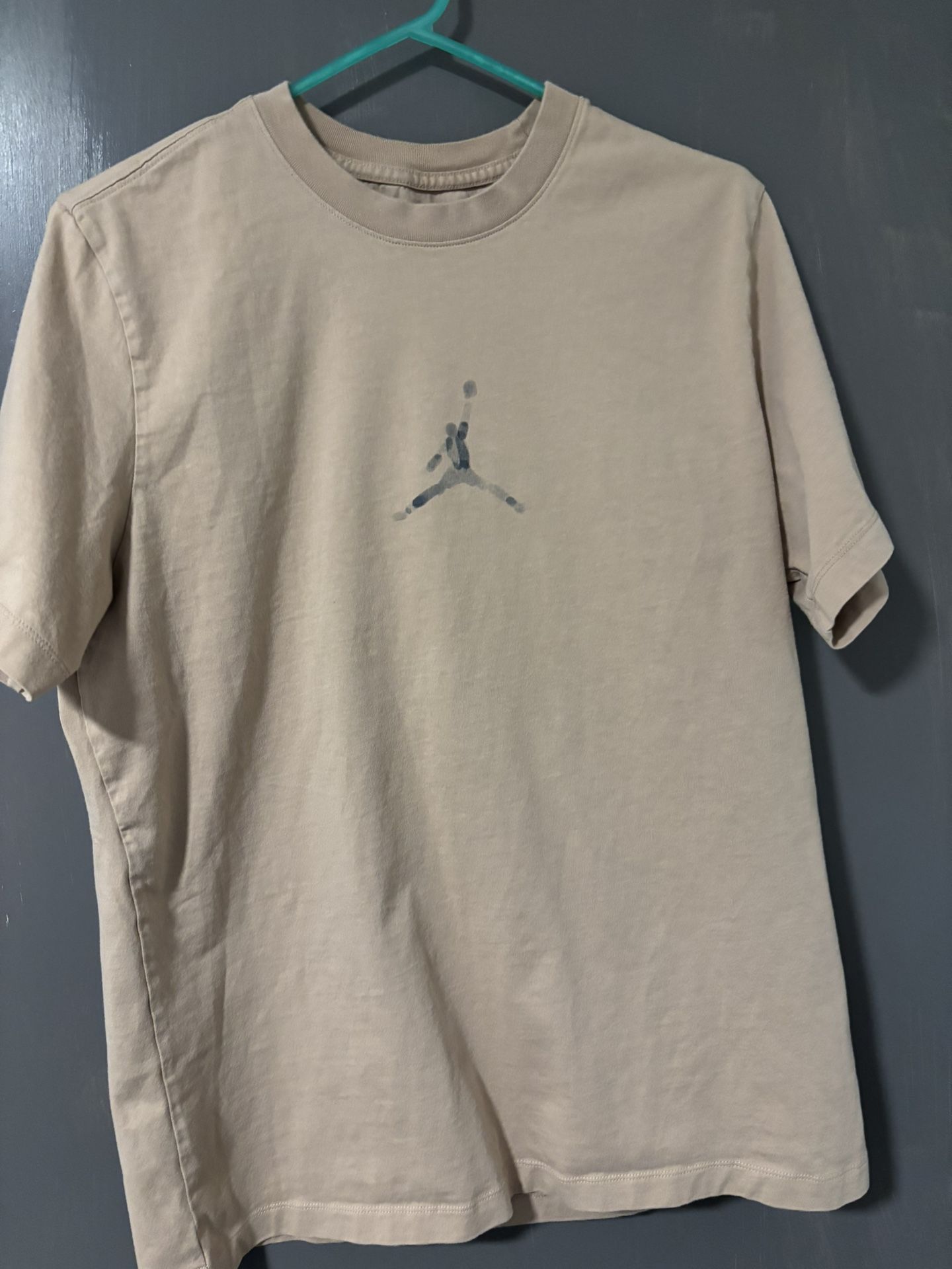 Nike Air Jordan T-shirt 
