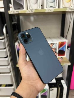 iPhone 12 Pro 128GB UNLOCKED 