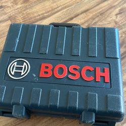 Bosch Láser