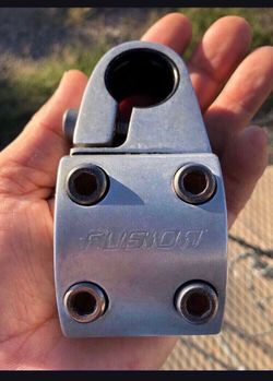 HARO FUSION GROUP1 STEM 25.4 Oldschool