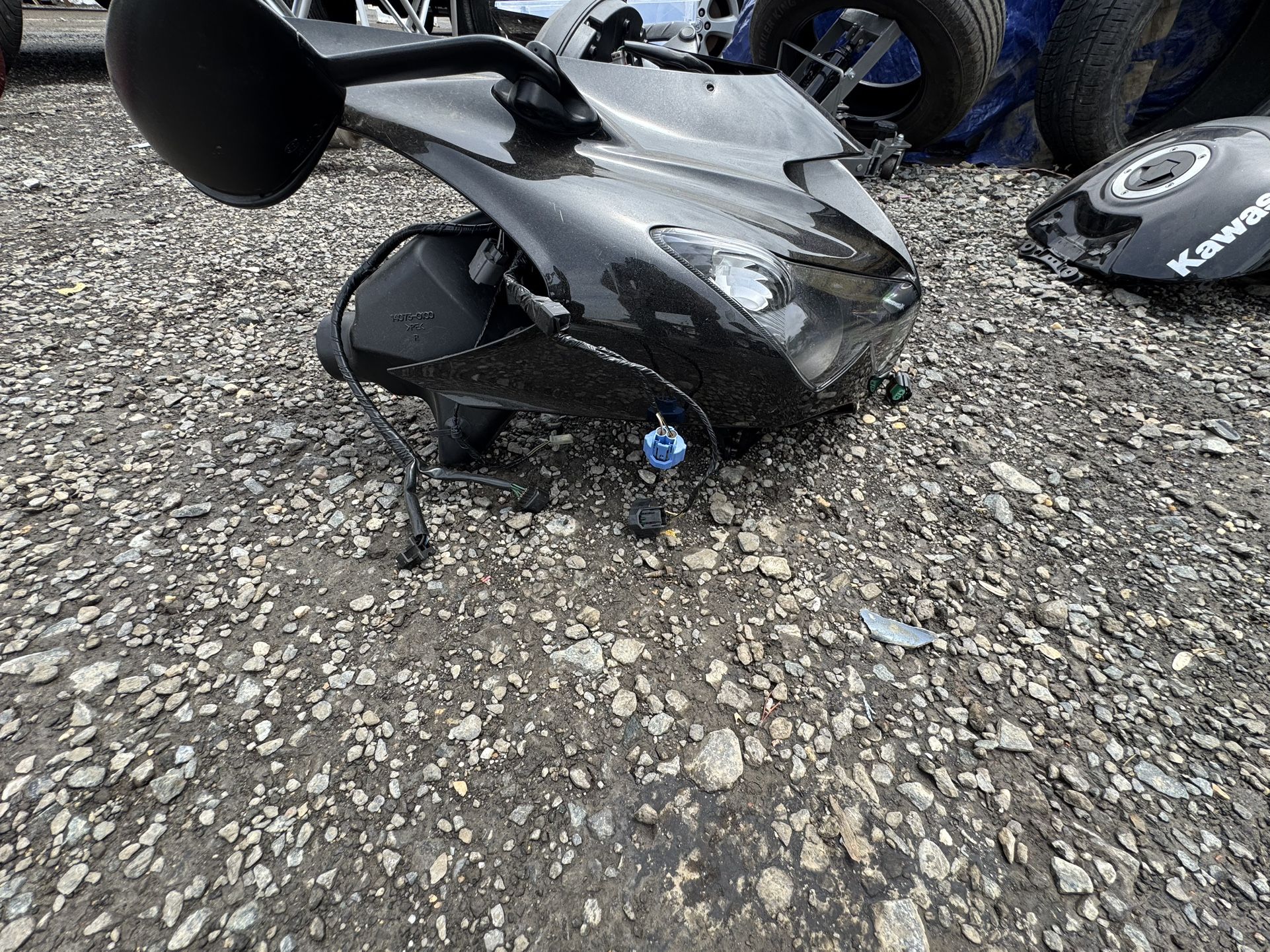 Parts