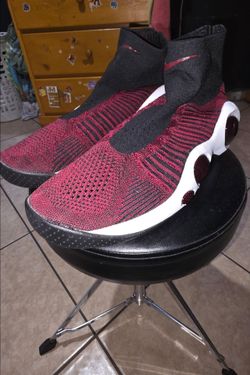 Nike Flight Bonafide Sneakers