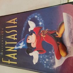 DISNEY. Fantasia