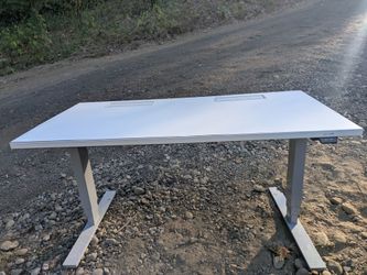 Standing desks
