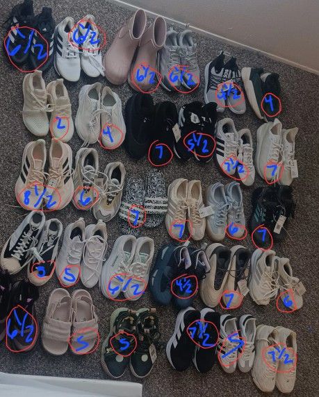 Adidas
