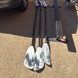 Kayak Paddles