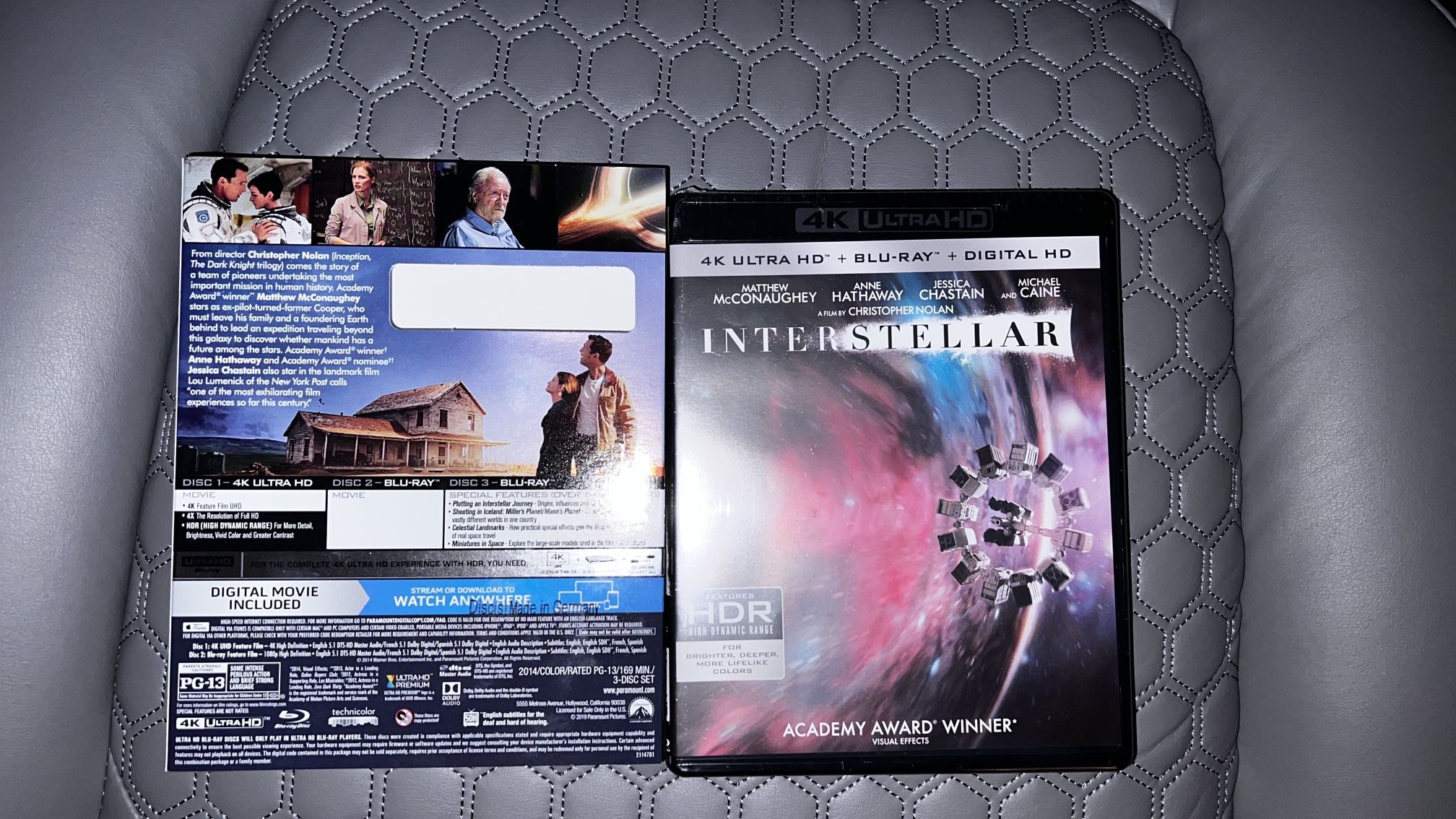 Movies For Sale