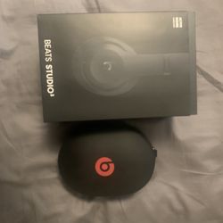 Beats Studio 3