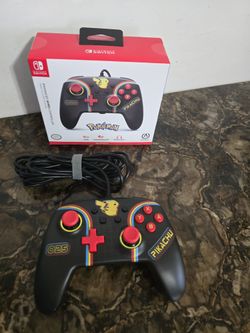 Nintendo Switch Controller