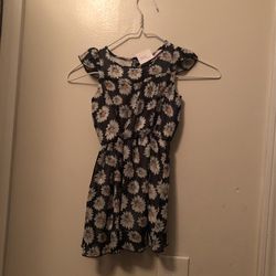 Toddler Dress Size 2T